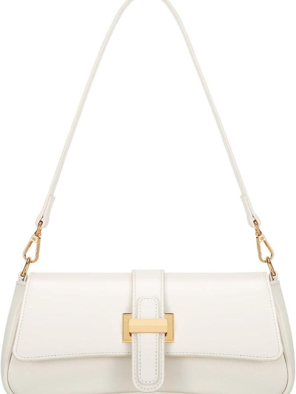 Chic Mini Retro Hobo Shoulder Bag for Women | Stylish Clutch Purse